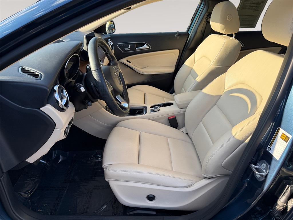 used 2020 Mercedes-Benz GLA 250 car, priced at $19,983