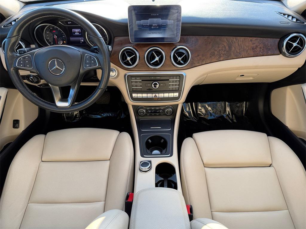 used 2020 Mercedes-Benz GLA 250 car, priced at $19,983