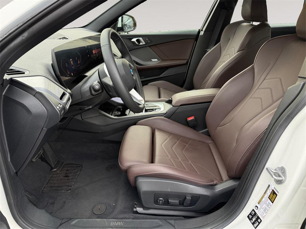 used 2025 BMW 228 Gran Coupe car, priced at $41,581