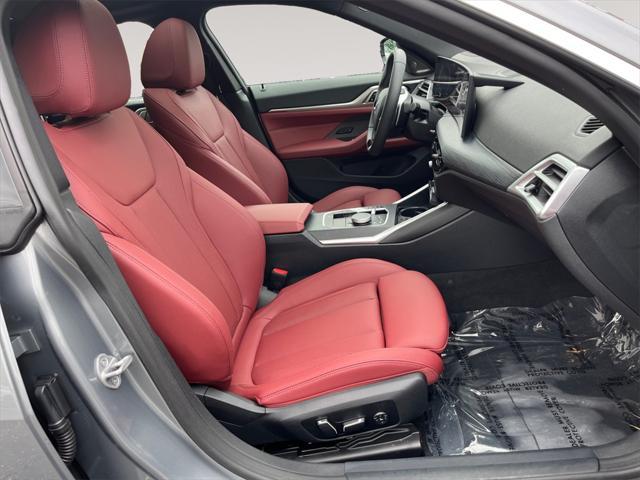 used 2025 BMW 430 Gran Coupe car, priced at $48,983