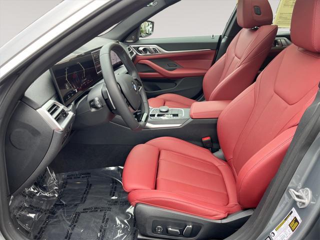 used 2025 BMW 430 Gran Coupe car, priced at $48,983