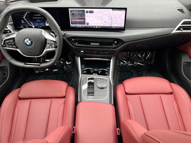 used 2025 BMW 430 Gran Coupe car, priced at $48,983