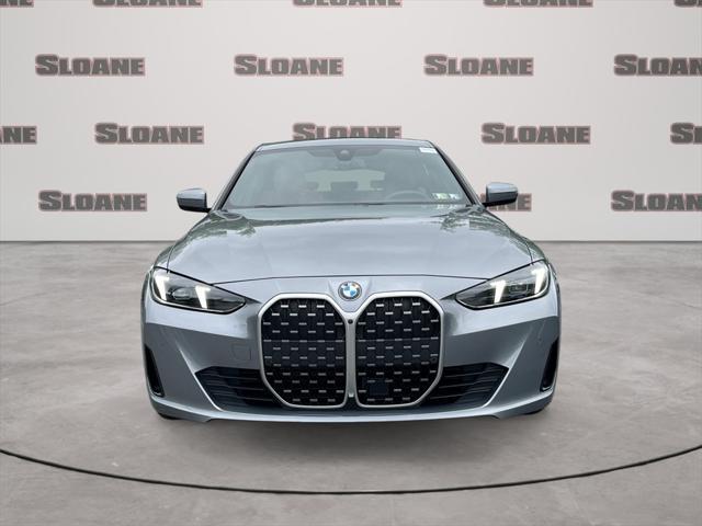 used 2025 BMW 430 Gran Coupe car, priced at $48,983