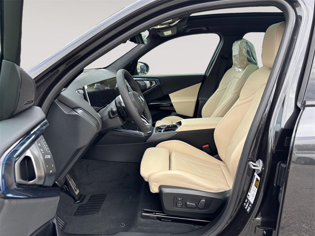 new 2026 BMW X3 car, priced at $62,230