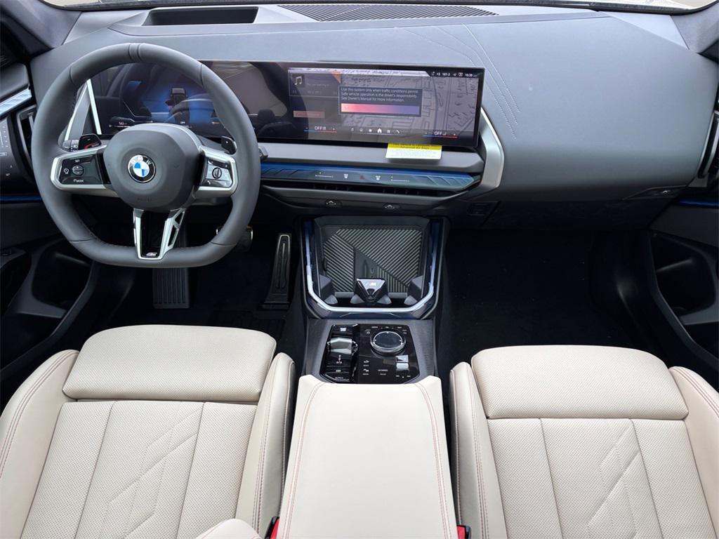 new 2026 BMW X3 car, priced at $62,230