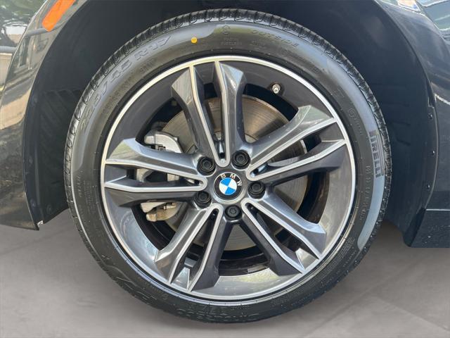 used 2022 BMW 228 Gran Coupe car, priced at $28,754