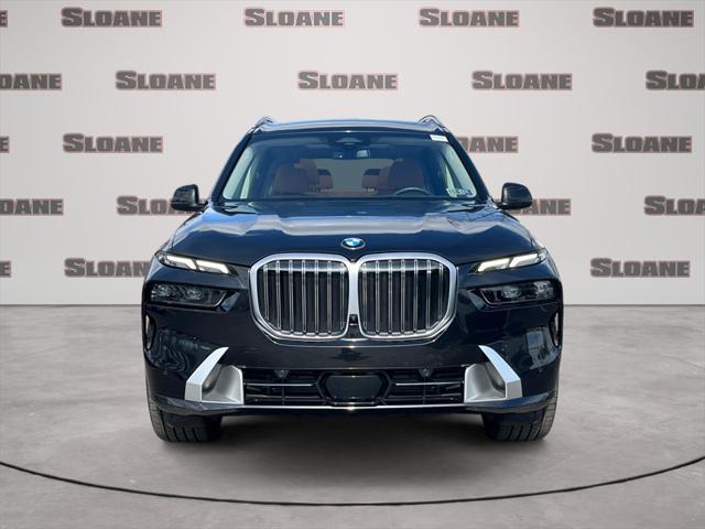 used 2023 BMW X7 car, priced at $71,692