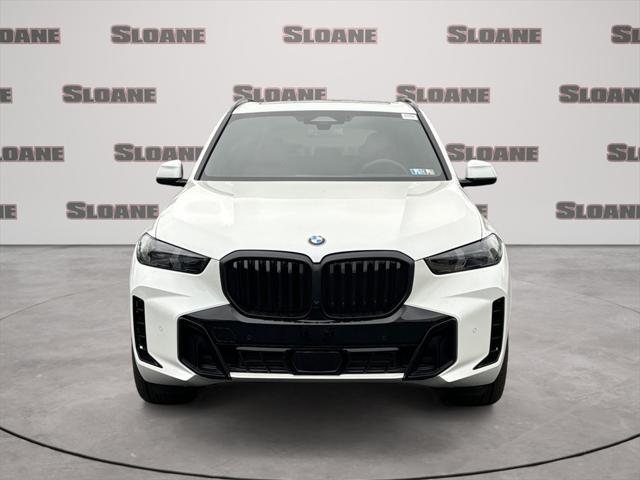 new 2024 BMW X5 car, priced at $80,470