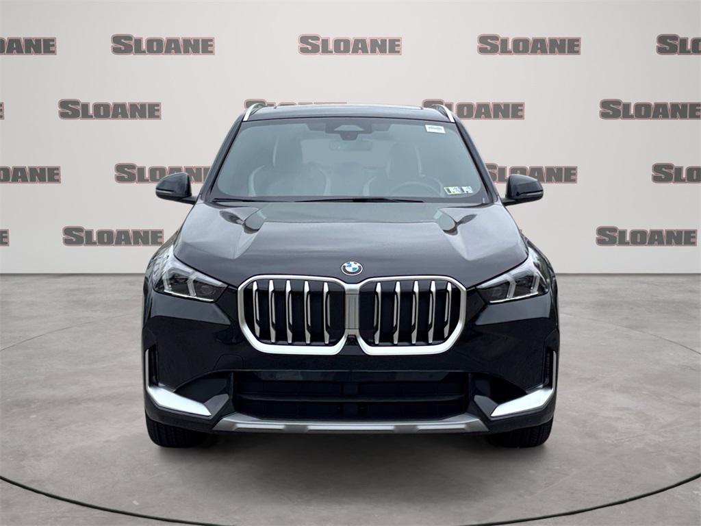 new 2026 BMW X1 car, priced at $51,205