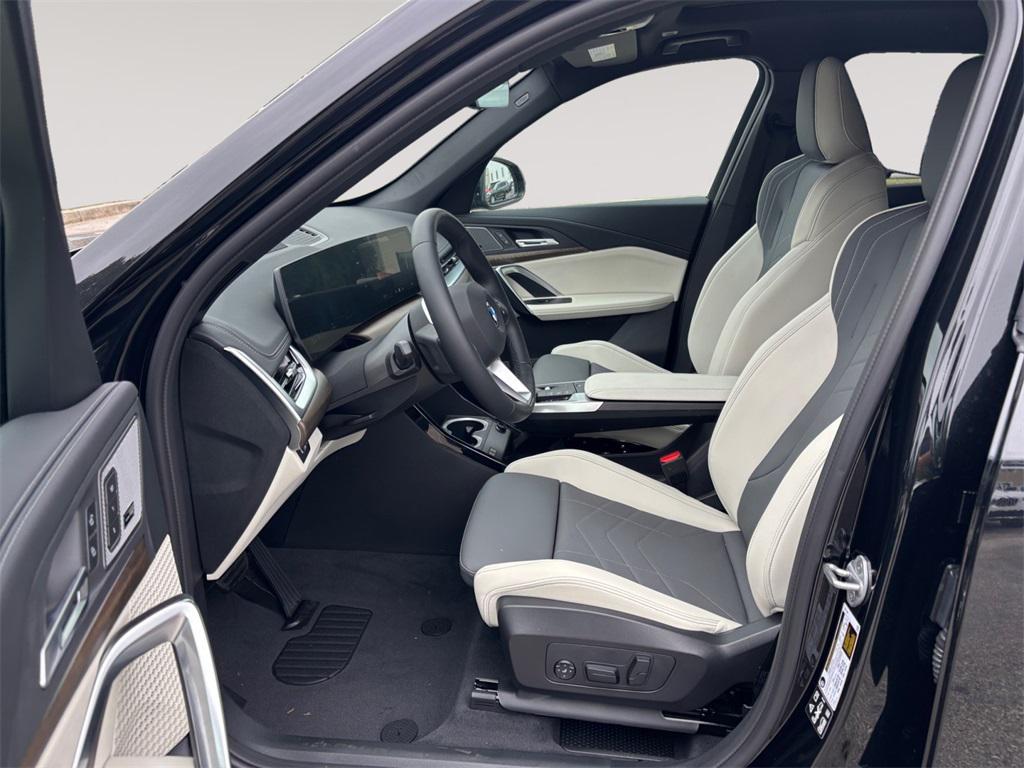new 2026 BMW X1 car, priced at $51,205