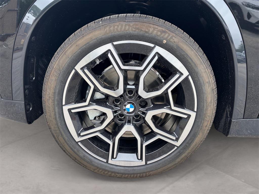 new 2026 BMW X1 car, priced at $51,205