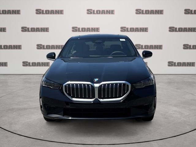 new 2026 BMW 530 car, priced at $66,440