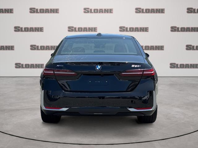 new 2026 BMW 530 car, priced at $66,440
