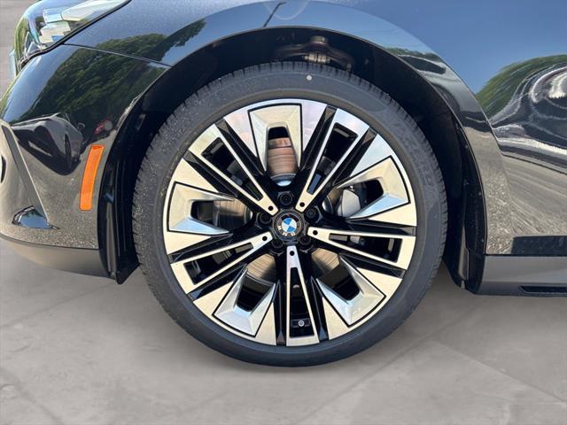 new 2026 BMW 530 car, priced at $66,440