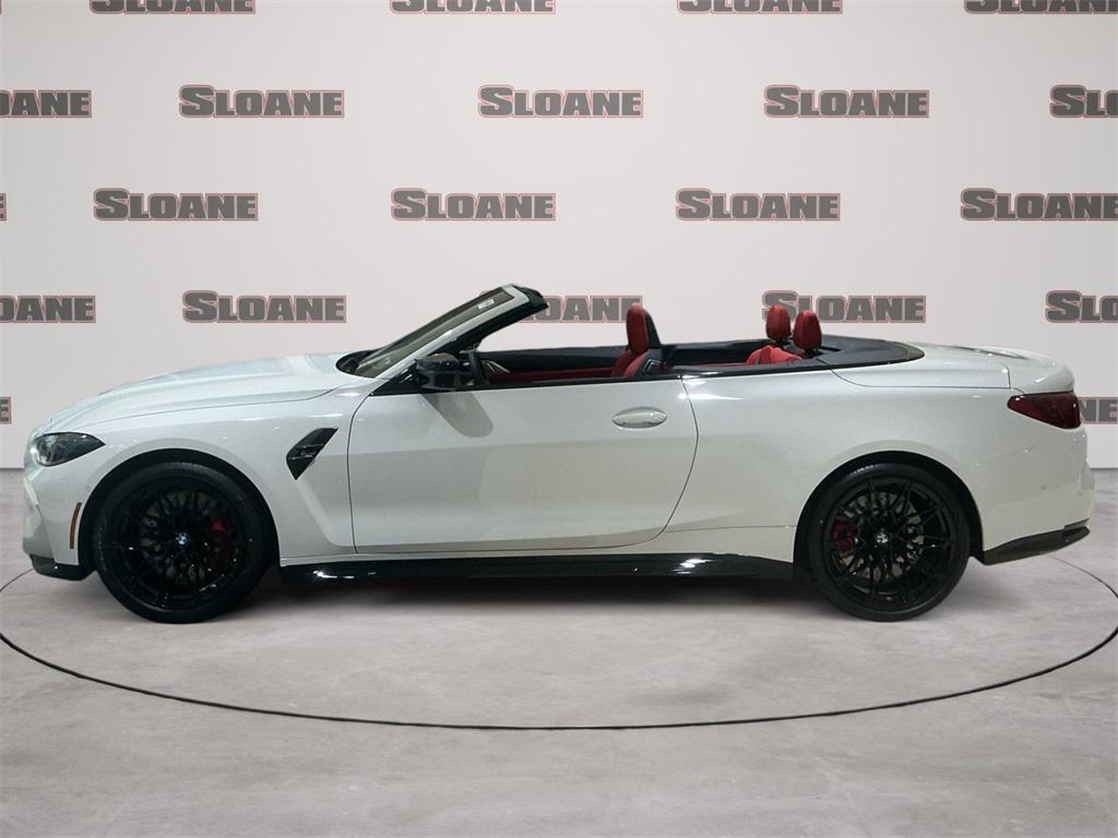 new 2026 BMW M4 car, priced at $105,995