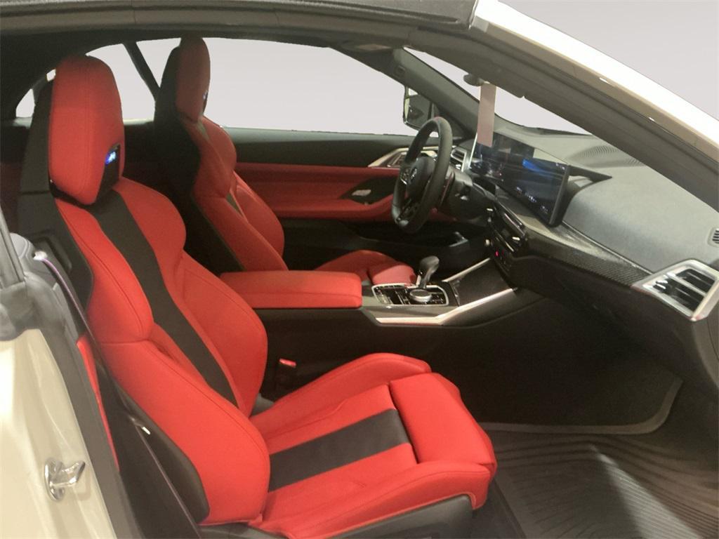 new 2026 BMW M4 car, priced at $105,995