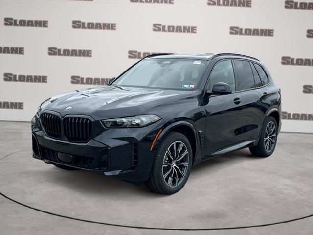 new 2025 BMW X5 car, priced at $79,230