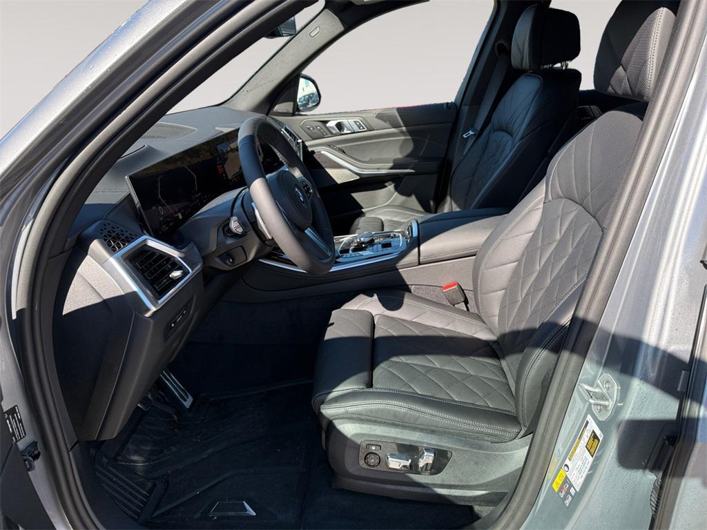 used 2026 BMW X5 PHEV car, priced at $79,981