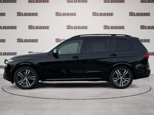 new 2025 BMW X7 car, priced at $94,945