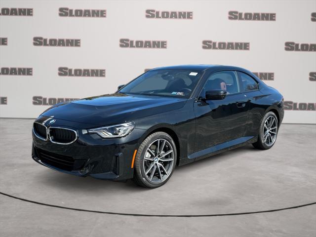 new 2024 BMW 230 car, priced at $49,665