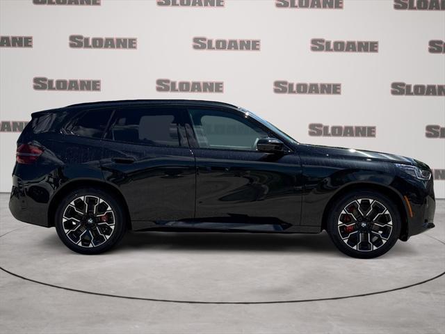 new 2025 BMW X3 car, priced at $72,430