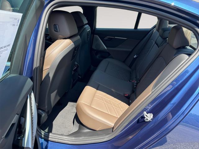 new 2026 BMW 530 car, priced at $67,590