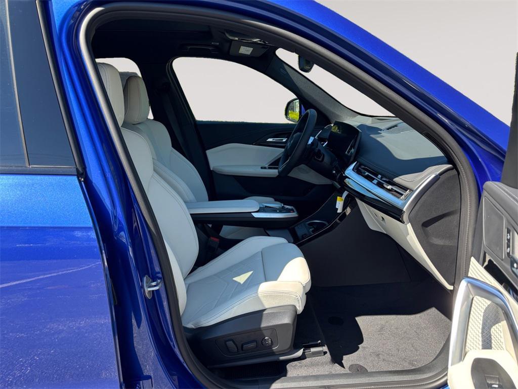 new 2026 BMW X1 car, priced at $51,005
