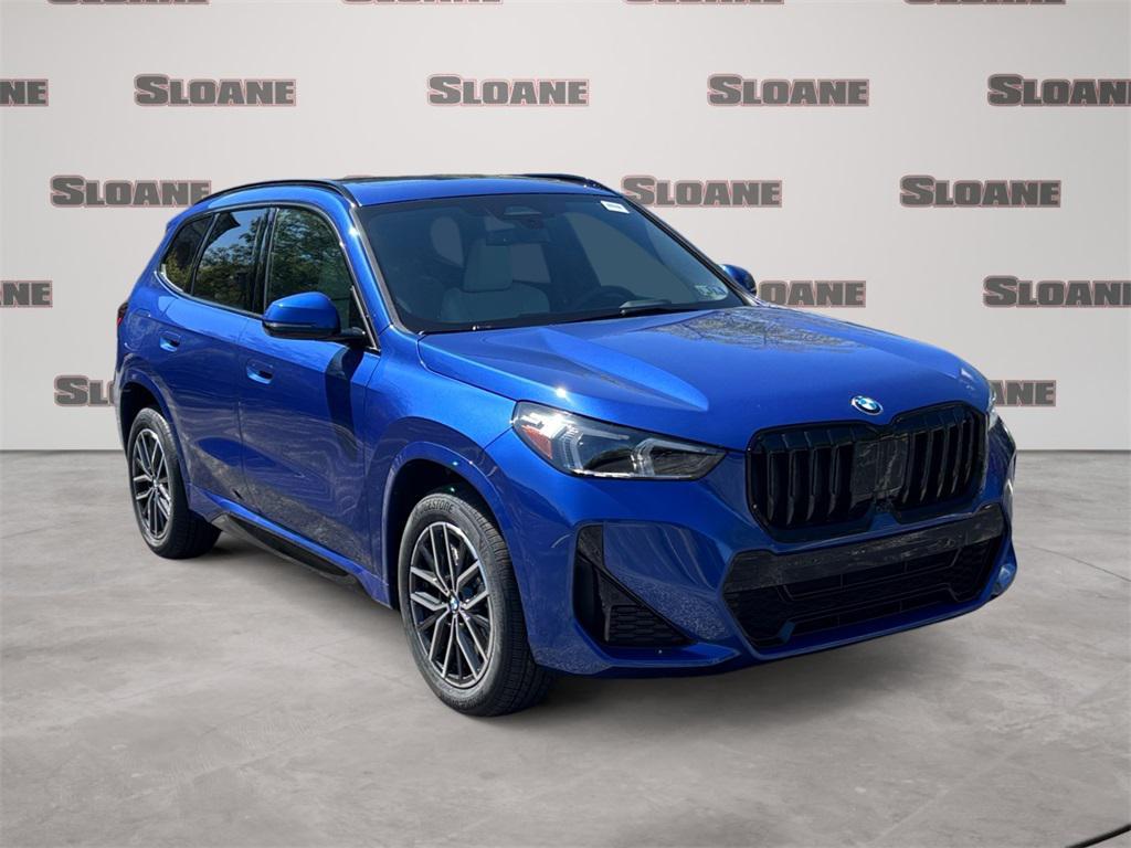 new 2026 BMW X1 car, priced at $51,005