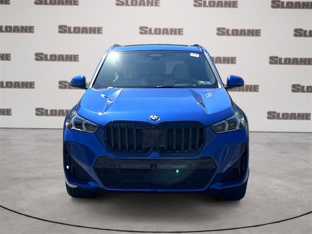 new 2026 BMW X1 car, priced at $51,005