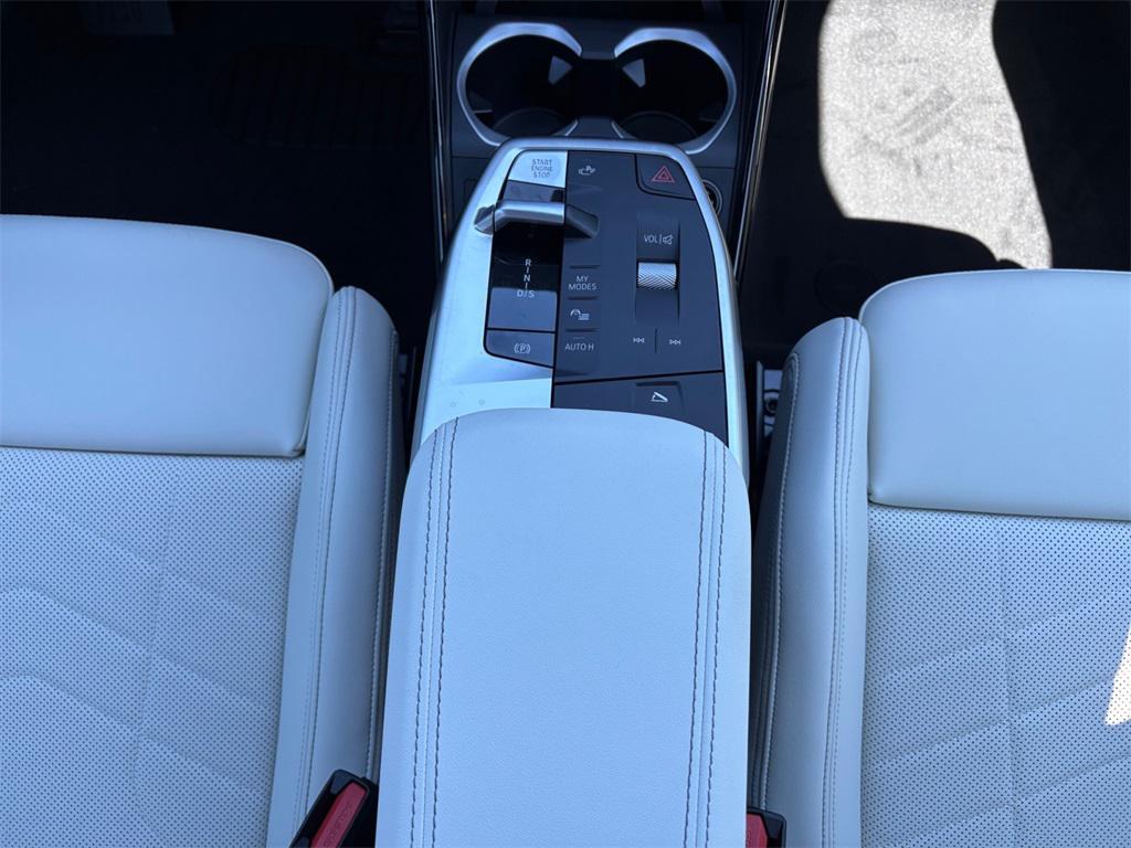 new 2026 BMW X1 car, priced at $51,005