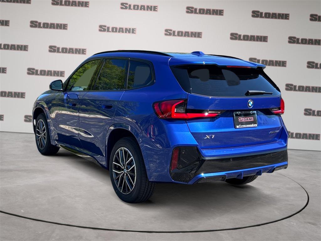 new 2026 BMW X1 car, priced at $51,005