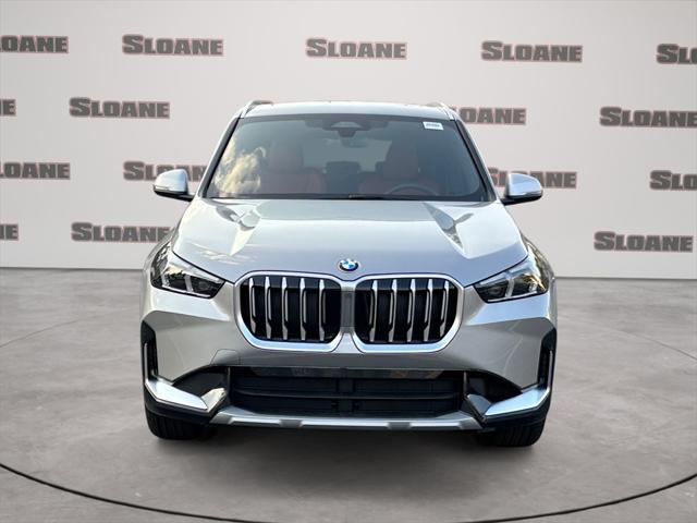 new 2024 BMW X1 car, priced at $47,845