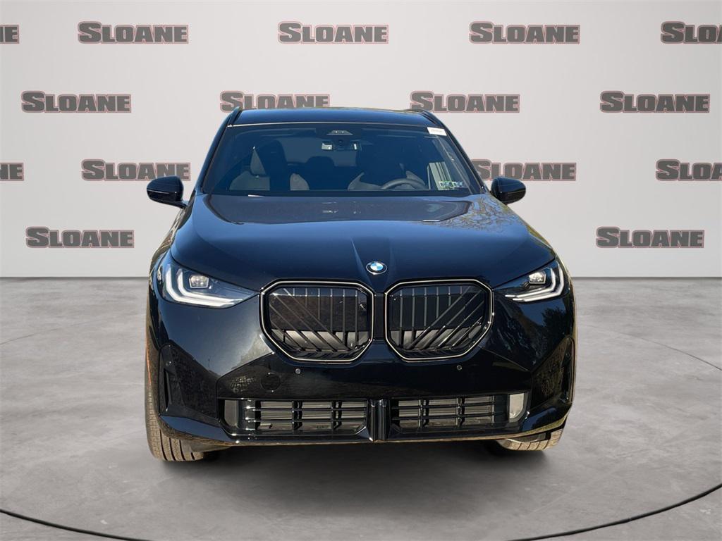 new 2026 BMW X3 car, priced at $62,240