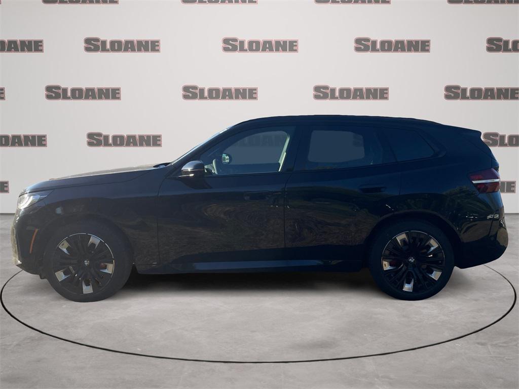 new 2026 BMW X3 car, priced at $62,240