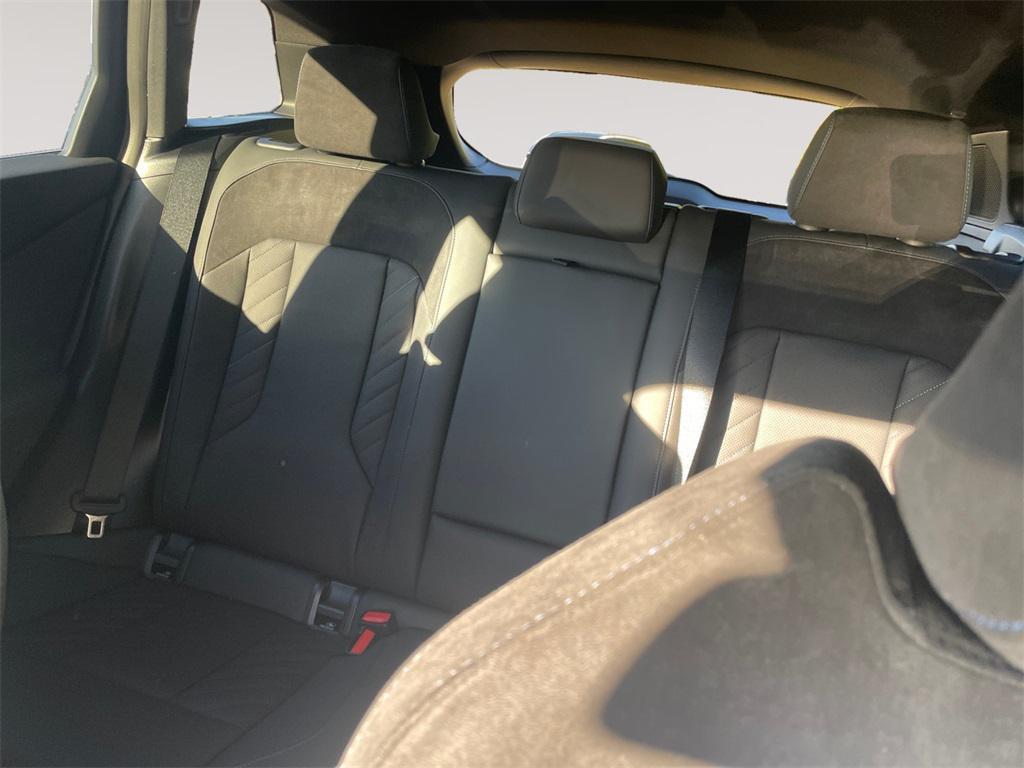 new 2026 BMW X3 car, priced at $62,240