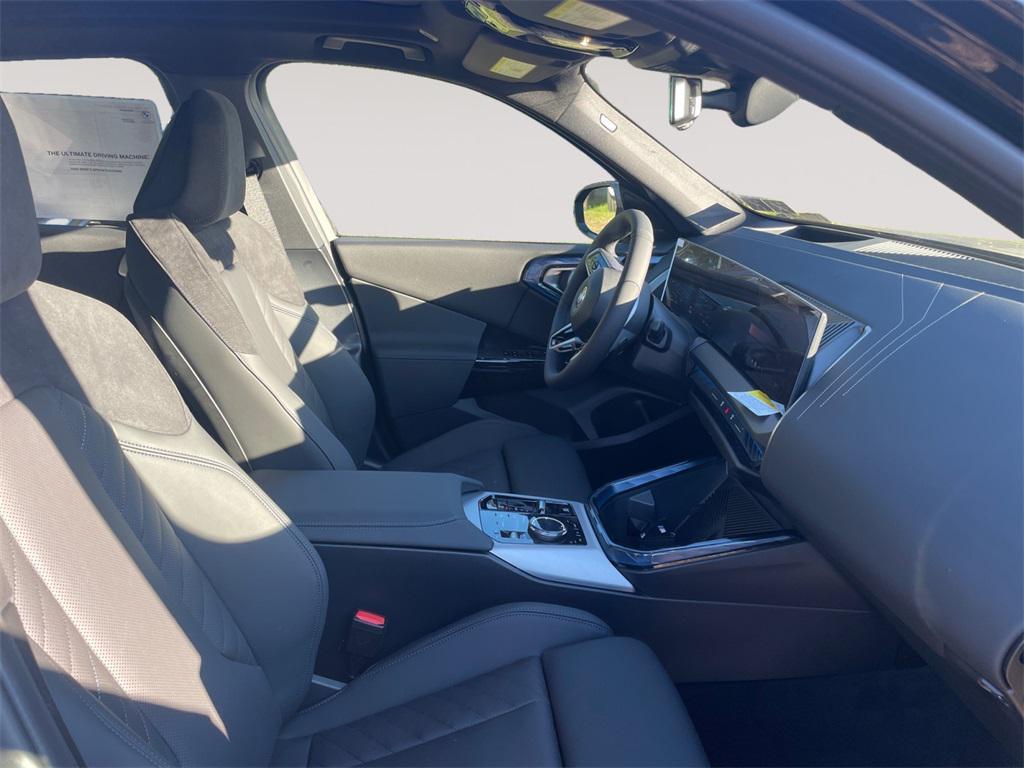 new 2026 BMW X3 car, priced at $62,240