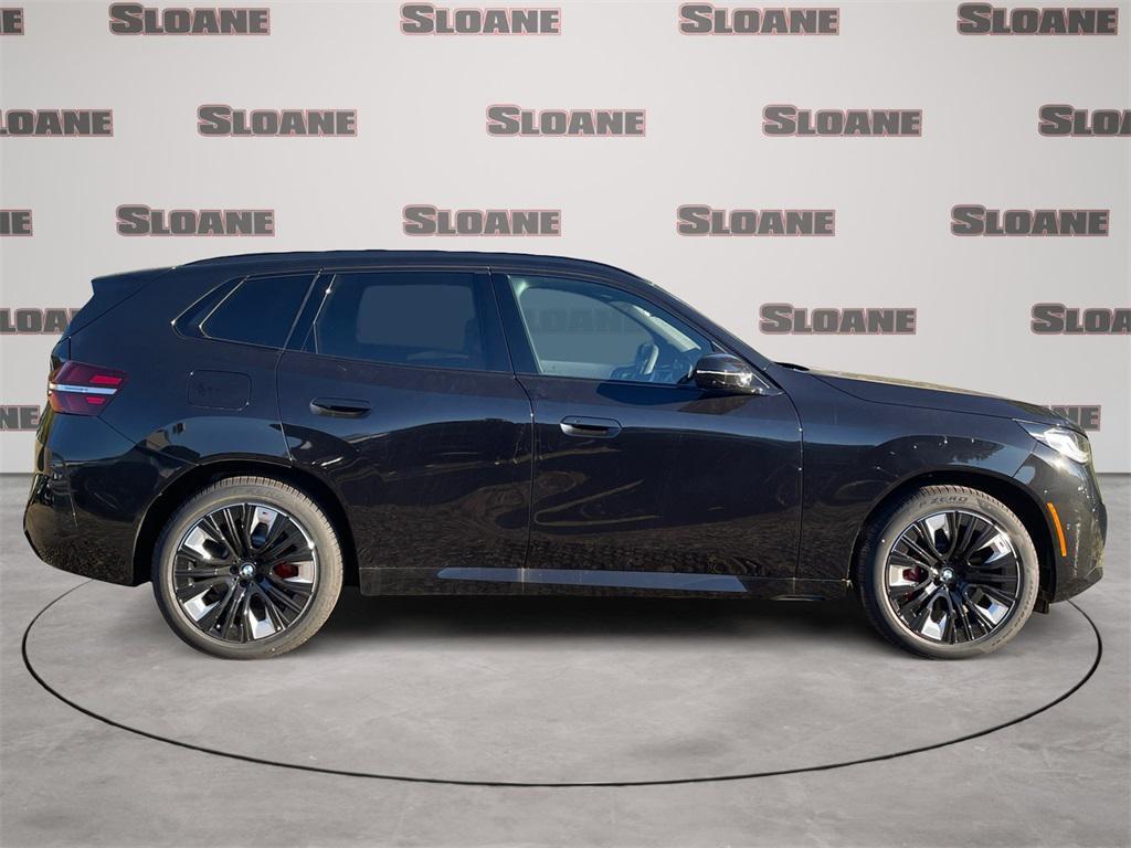 new 2026 BMW X3 car, priced at $62,240