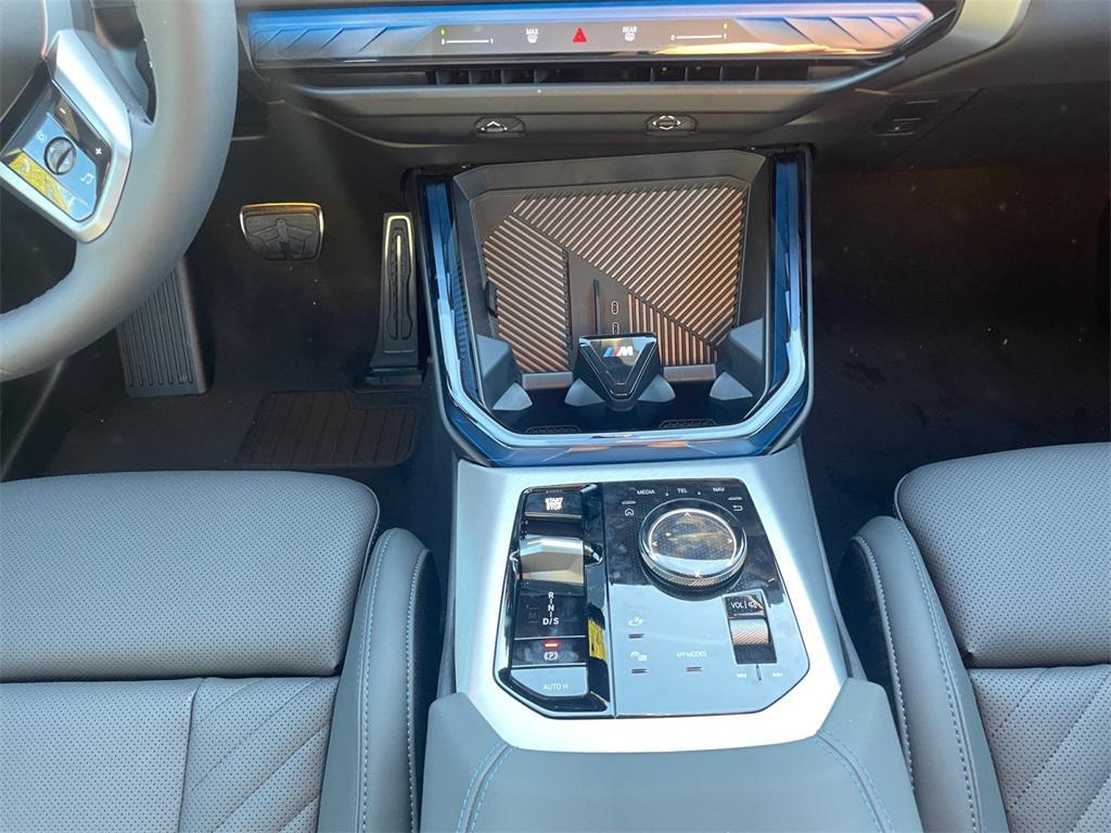 new 2026 BMW X3 car, priced at $62,240