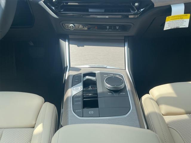 new 2025 BMW 230 car, priced at $47,990