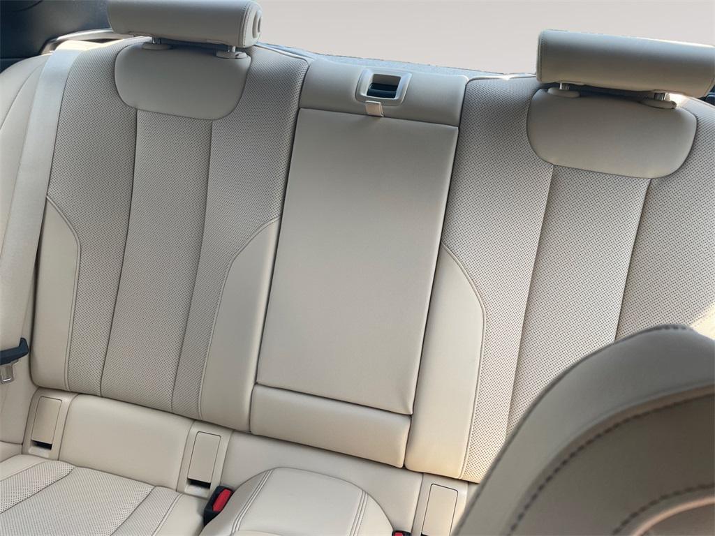 new 2025 BMW 230 car, priced at $47,990