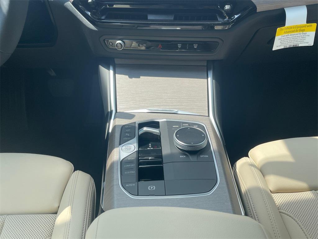 new 2025 BMW 230 car, priced at $47,990