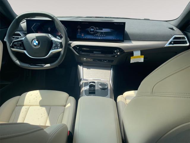 new 2025 BMW 230 car, priced at $47,990
