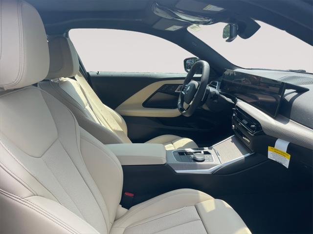 new 2025 BMW 230 car, priced at $47,990