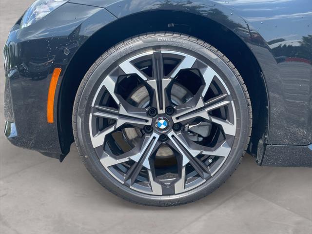 new 2025 BMW 230 car, priced at $47,990