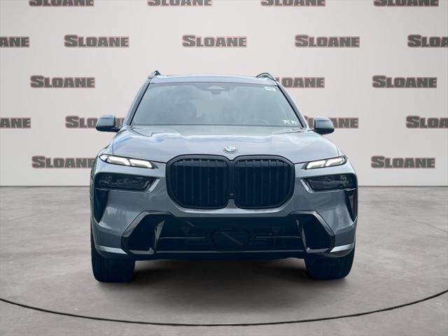 new 2026 BMW X7 car, priced at $96,290