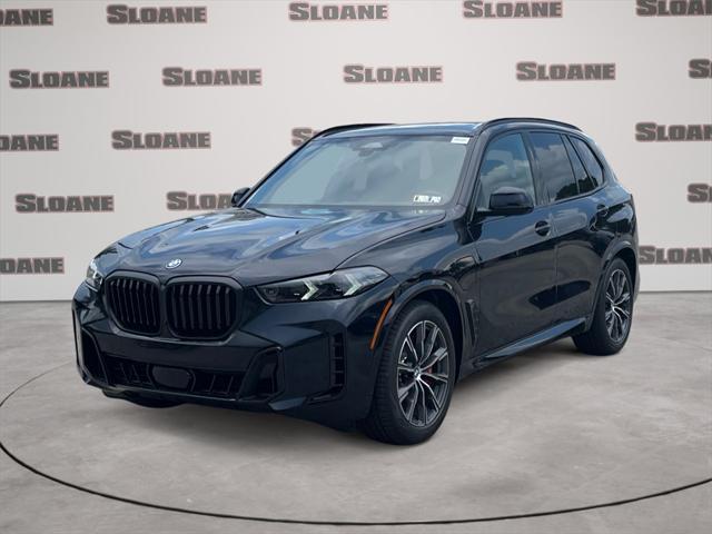 new 2026 BMW X5 PHEV car, priced at $85,975