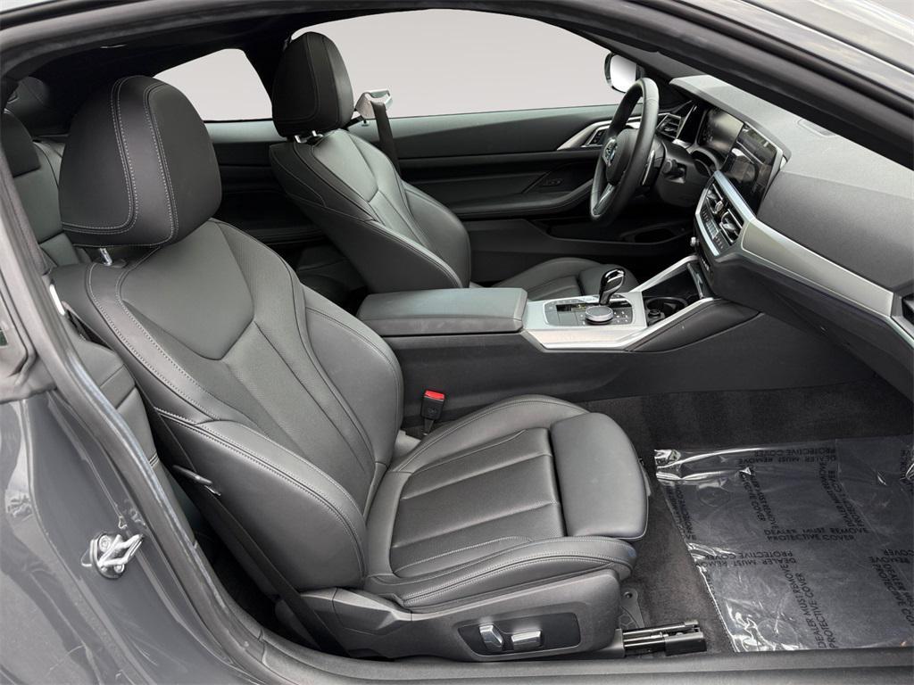 used 2023 BMW M440 car, priced at $49,983