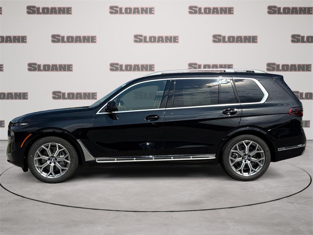 new 2026 BMW X7 car, priced at $95,780