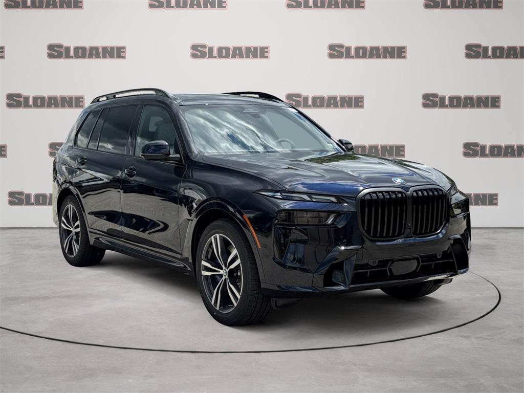 new 2026 BMW X7 car, priced at $95,230