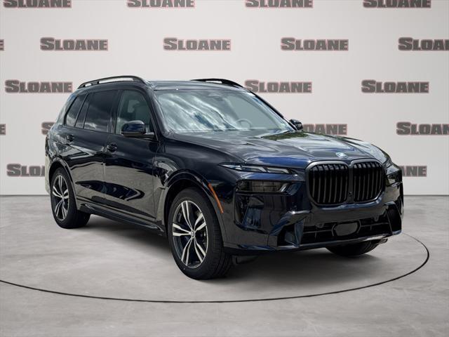 new 2026 BMW X7 car, priced at $95,230